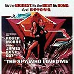 Foto 007 - O Espião Que Me Amava