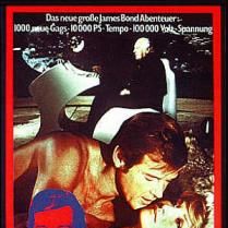 Foto 007 - O Espião Que Me Amava