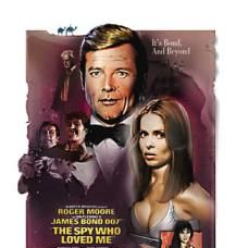 Foto 007 - O Espião Que Me Amava