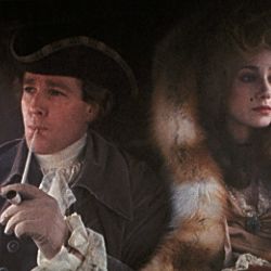 Foto Barry Lyndon