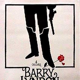 Foto Barry Lyndon