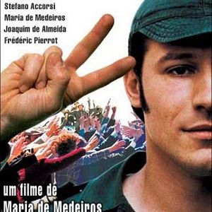 Foto Capitães de Abril