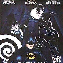 Foto Batman - O Retorno