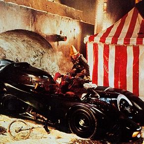 Foto Batman - O Retorno