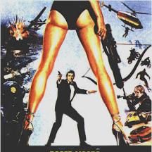 Foto 007 - Somente Para Seus Olhos