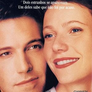 Foto Mais Que o Acaso