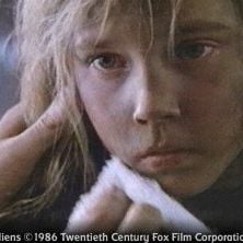 Foto Aliens, O Resgate