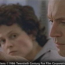 Foto Aliens, O Resgate