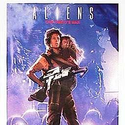 Foto Aliens, O Resgate