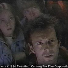 Foto Aliens, O Resgate