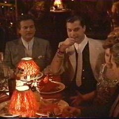 Foto Os Bons Companheiros