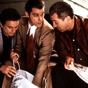 Foto Os Bons Companheiros