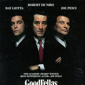 Foto Os Bons Companheiros