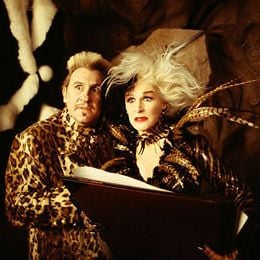 Foto Os 102 Dálmatas