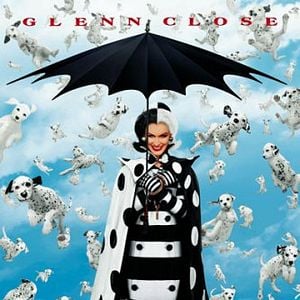 Foto Os 102 Dálmatas