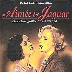 Foto Aimée & Jaguar