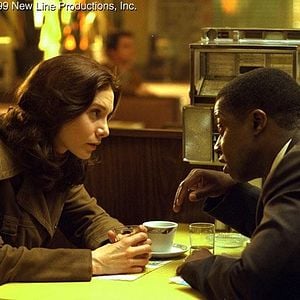 Foto Alta Frequência