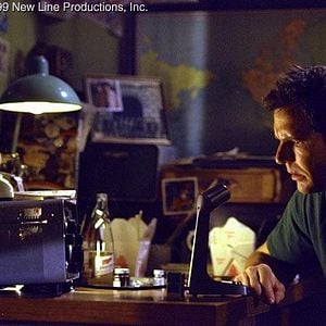 Foto Alta Frequência