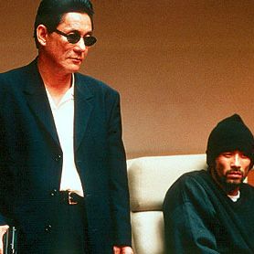 Foto Brother - A Máfia Japonesa Yakuza em Los Angeles