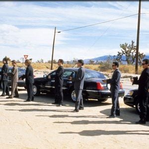 Foto Brother - A Máfia Japonesa Yakuza em Los Angeles