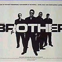 Foto Brother - A Máfia Japonesa Yakuza em Los Angeles