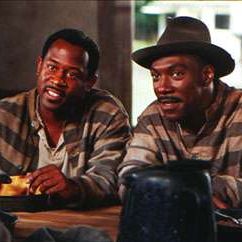 Foto Até que a Fuga os Separe