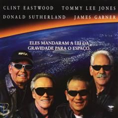 Foto Cowboys do Espaço