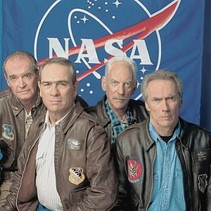 Foto Cowboys do Espaço