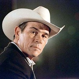 Foto Cowboys do Espaço