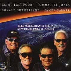 Foto Cowboys do Espaço