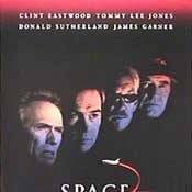 Foto Cowboys do Espaço