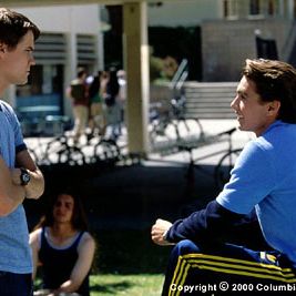 Foto Correndo Atrás