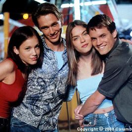 Foto Correndo Atrás