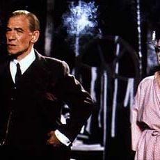 Foto Deuses e Monstros