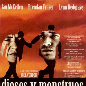 Foto Deuses e Monstros