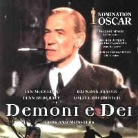 Foto Deuses e Monstros