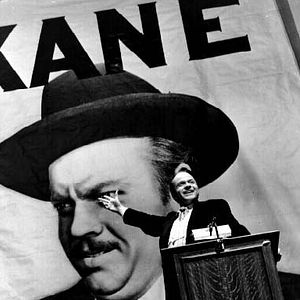 Foto Cidadão Kane