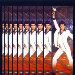 Foto Os Embalos de Sábado à Noite