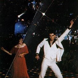 Foto Os Embalos de Sábado à Noite