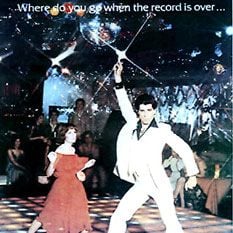 Foto Os Embalos de Sábado à Noite