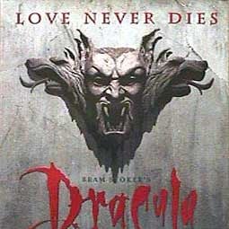 Foto Drácula de Bram Stoker