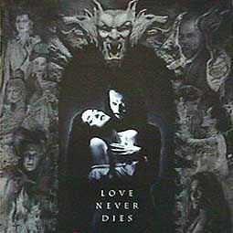 Foto Drácula de Bram Stoker