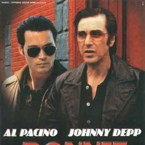 Foto Donnie Brasco