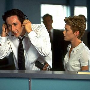 Foto Con Air - A Rota da Fuga