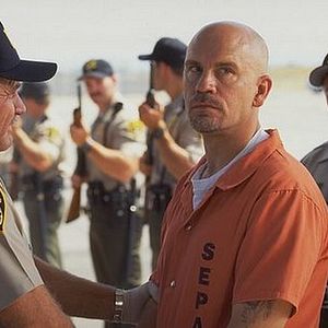 Foto Con Air - A Rota da Fuga