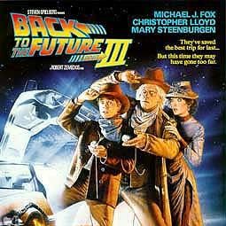 Foto De Volta para o Futuro 3