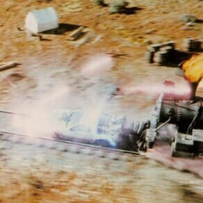 Foto De Volta para o Futuro 3