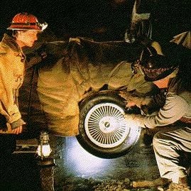 Foto De Volta para o Futuro 3