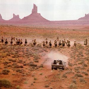 Foto De Volta para o Futuro 3