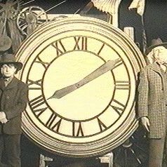 Foto De Volta para o Futuro 3